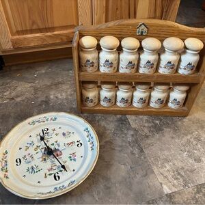 Vintage International China Company “ Heartland”